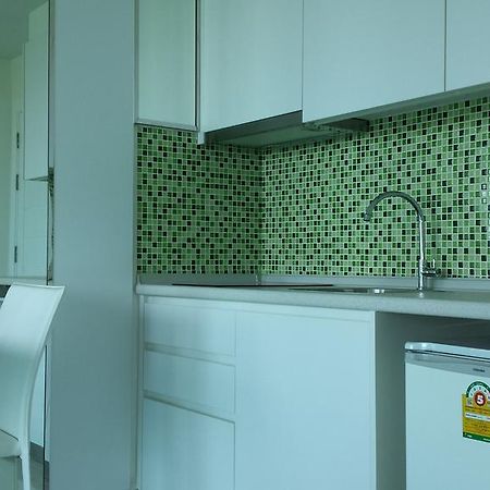 Appartamento Amazon Matrix By S&D Jomtien Beach Esterno foto