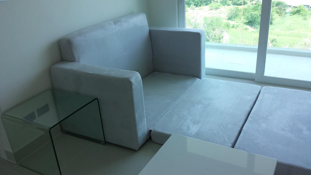 Appartamento Amazon Matrix By S&D Jomtien Beach Esterno foto