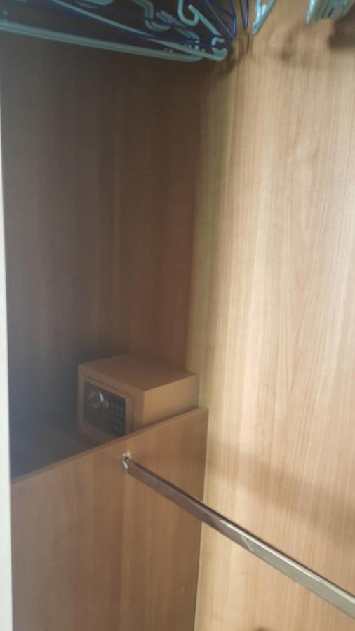 Appartamento Amazon Matrix By S&D Jomtien Beach Esterno foto